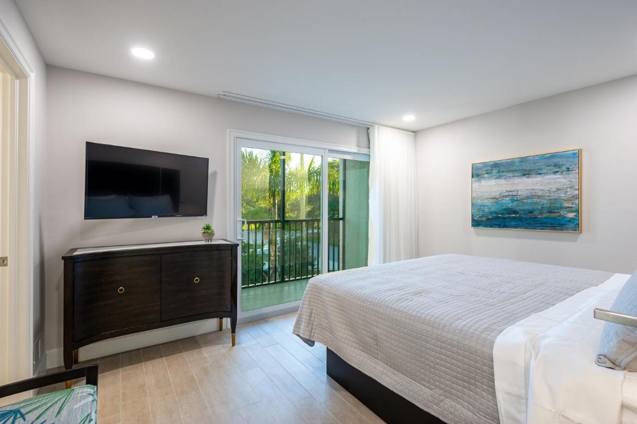 Wiggins Pass Chalet Bonita Springs Dış mekan fotoğraf